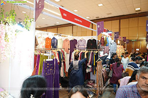 Hi Life Exhibition May 2025 Kicks Off at The Lalit Ashok