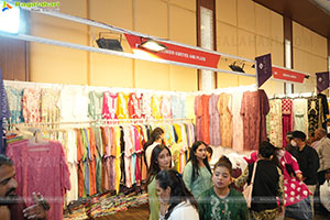 Hi Life Exhibition May 2025 Kicks Off at The Lalit Ashok