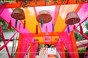 Hi Life Exhibition May 2025 Kicks Off at The Lalit Ashok
