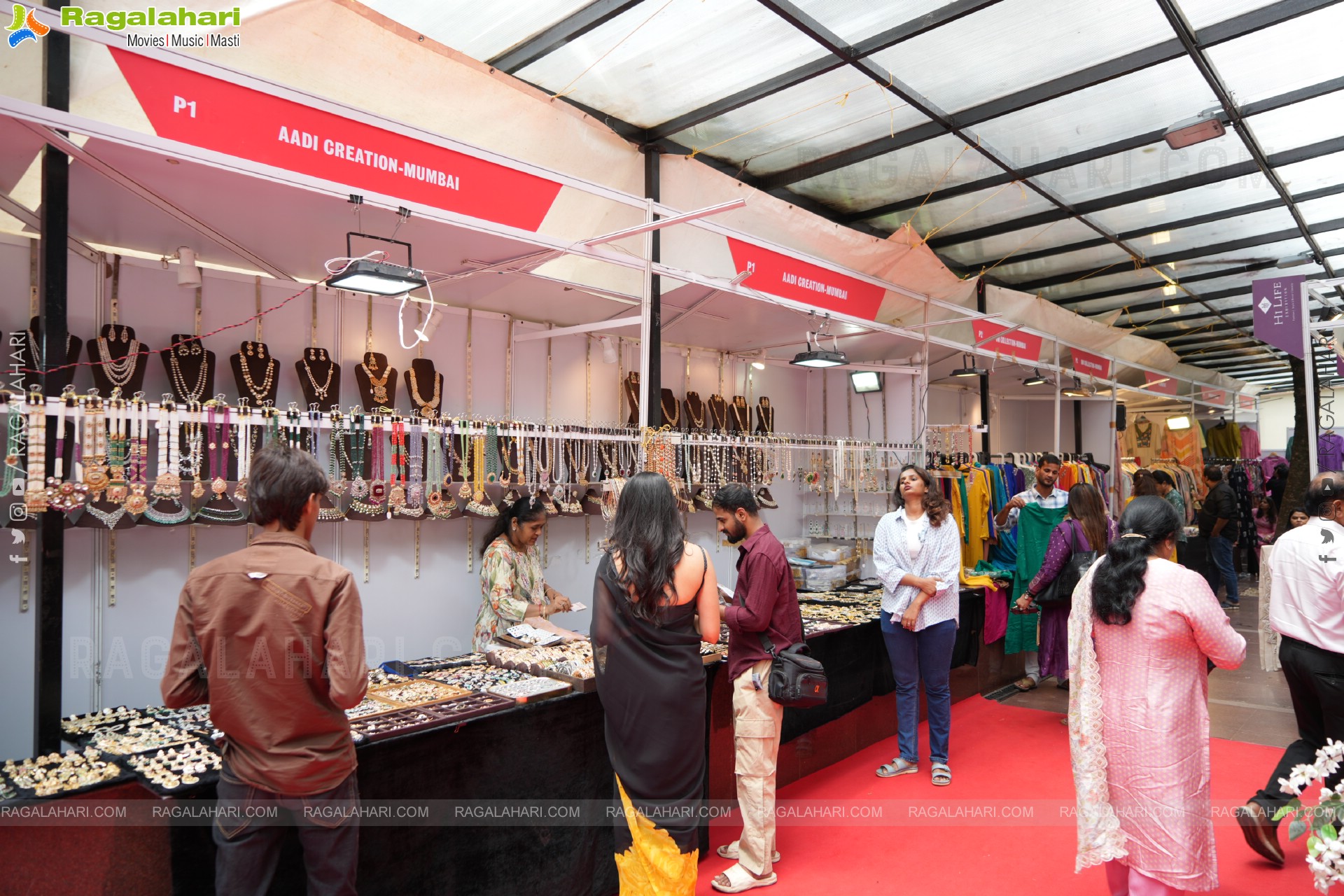 Hi Life Exhibition May 2025 Kicks Off at The Lalit Ashok, Bangalore