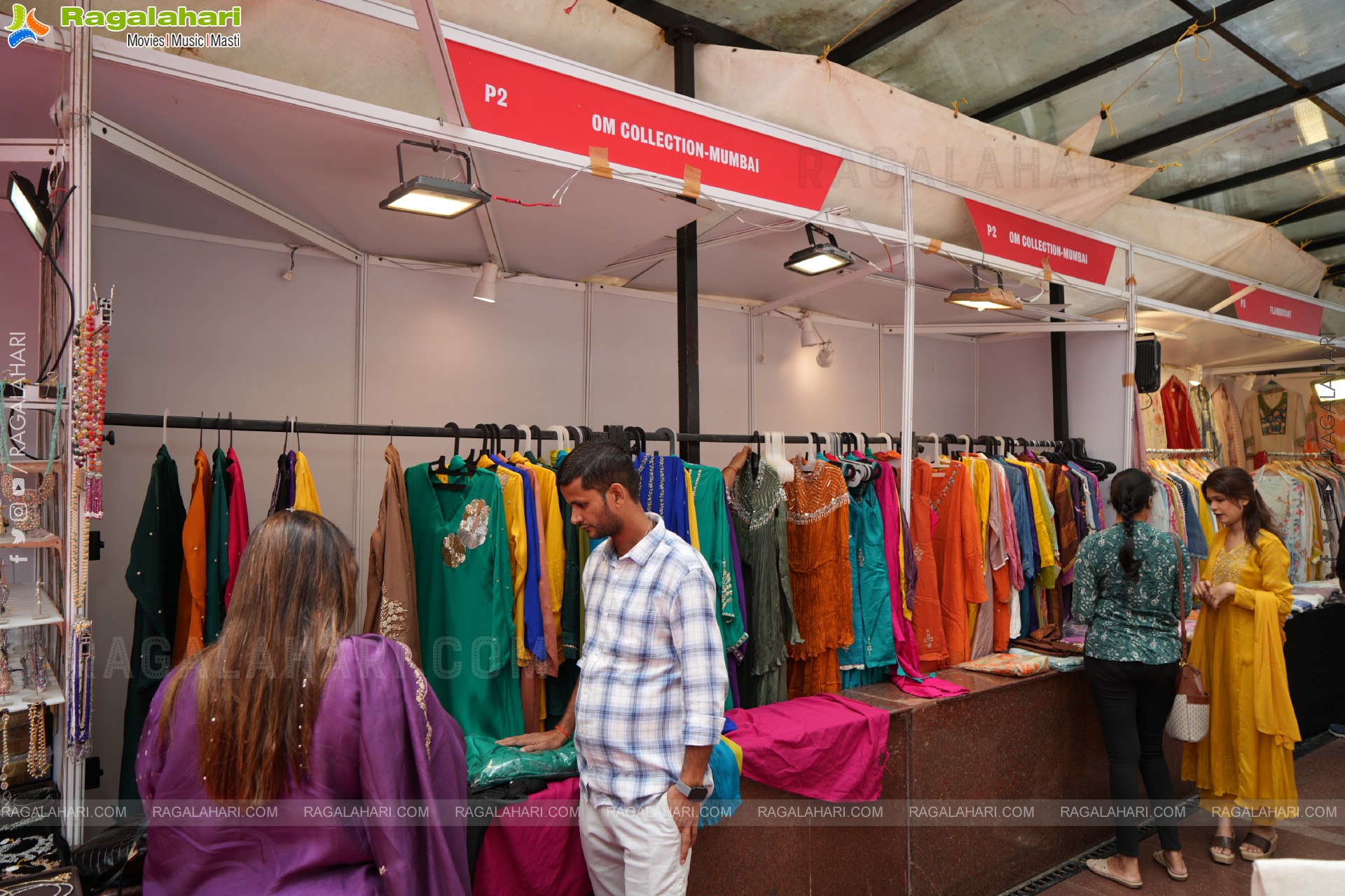 Hi Life Exhibition May 2025 Kicks Off at The Lalit Ashok, Bangalore