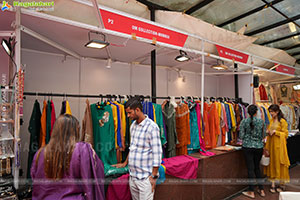 Hi Life Exhibition May 2025 Kicks Off at The Lalit Ashok
