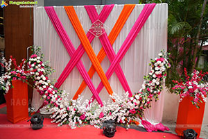 Hi Life Exhibition May 2025 Kicks Off at The Lalit Ashok