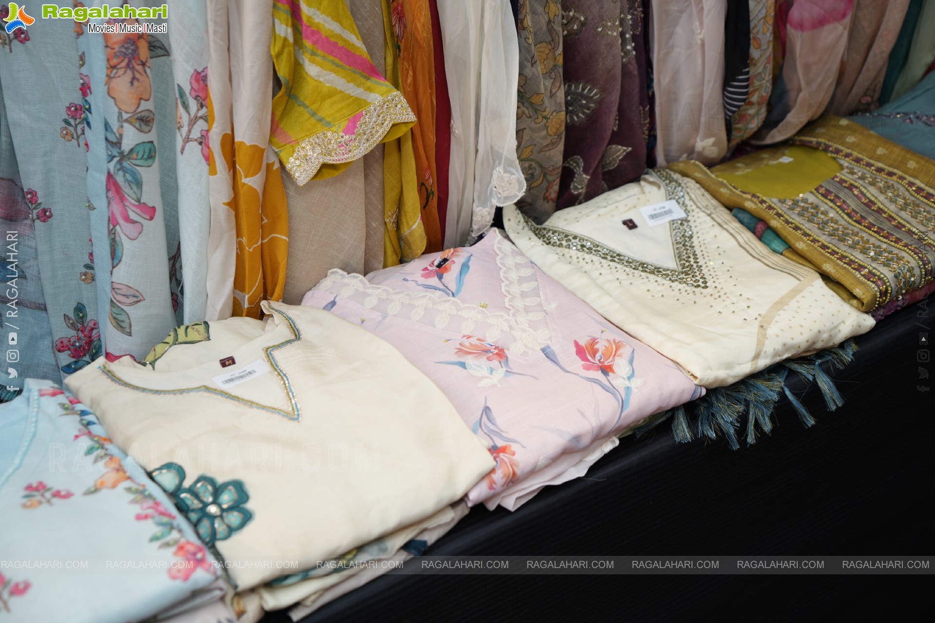 Hi Life Exhibition May 2025 Kicks Off at The Lalit Ashok, Bangalore