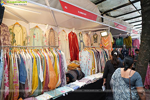 Hi Life Exhibition May 2025 Kicks Off at The Lalit Ashok