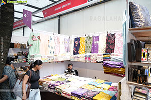 Hi Life Exhibition May 2025 Kicks Off at The Lalit Ashok