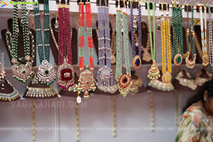 Hi Life Exhibition May 2025 Kicks Off at The Lalit Ashok