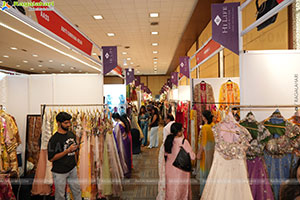 Hi Life Exhibition May 2025 Kicks Off at The Lalit Ashok