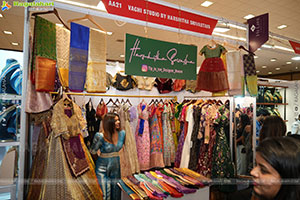 Hi Life Exhibition May 2025 Kicks Off at The Lalit Ashok