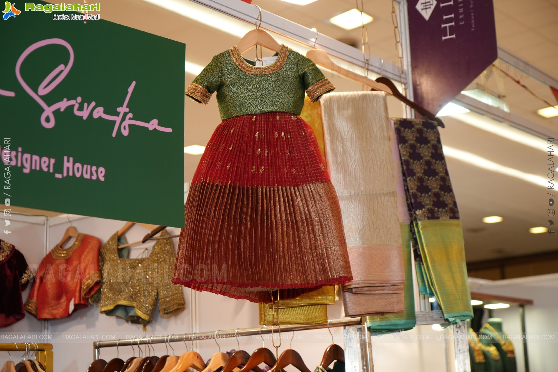 Hi Life Exhibition May 2025 Kicks Off at The Lalit Ashok, Bangalore