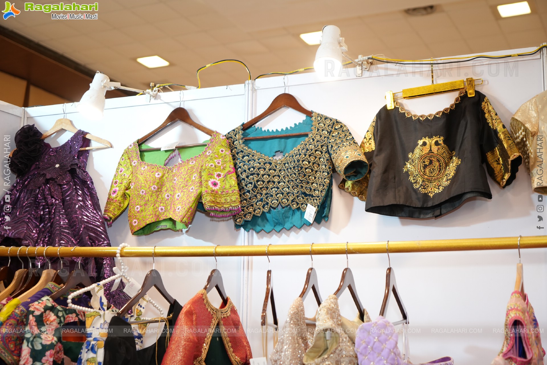 Hi Life Exhibition May 2025 Kicks Off at The Lalit Ashok, Bangalore