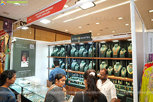 Hi Life Exhibition May 2025 Kicks Off at The Lalit Ashok