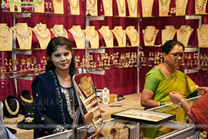 Hi Life Exhibition May 2025 Kicks Off at The Lalit Ashok