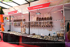 Hi Life Exhibition May 2025 Kicks Off at The Lalit Ashok