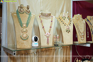Hi Life Exhibition May 2025 Kicks Off at The Lalit Ashok
