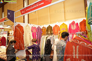 Hi Life Exhibition May 2025 Kicks Off at The Lalit Ashok