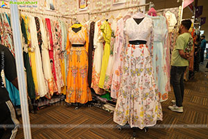 Hi Life Exhibition May 2025 Kicks Off at The Lalit Ashok