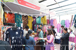 Hi Life Exhibition May 2025 Kicks Off at The Lalit Ashok