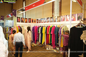 Hi Life Exhibition May 2025 Kicks Off at The Lalit Ashok