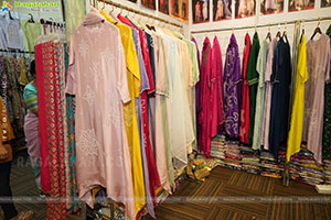 Hi Life Exhibition May 2025 Kicks Off at The Lalit Ashok