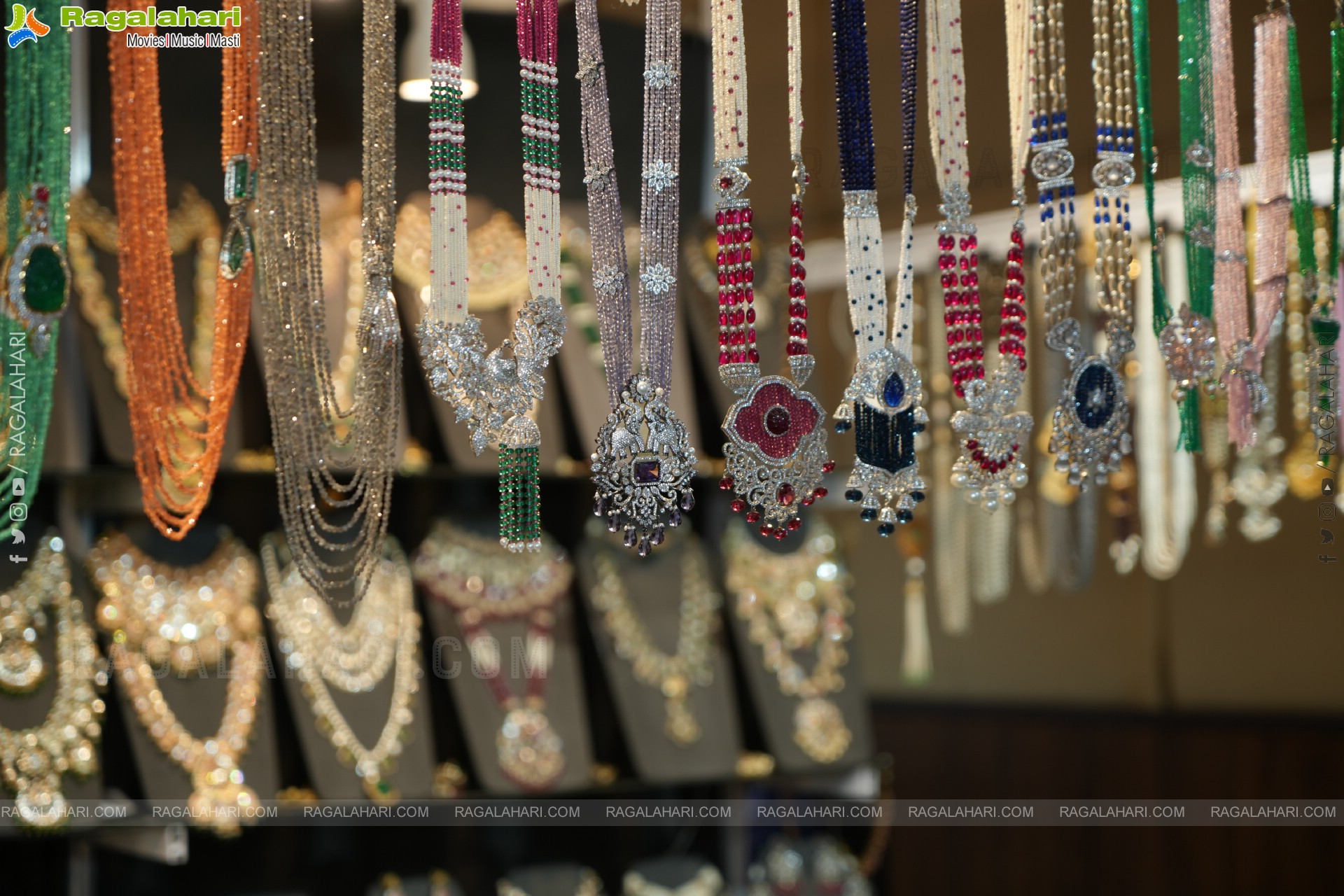 Hi Life Exhibition May 2025 Kicks Off at The Lalit Ashok, Bangalore