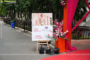 Hi Life Exhibition May 2025 Kicks Off at The Lalit Ashok