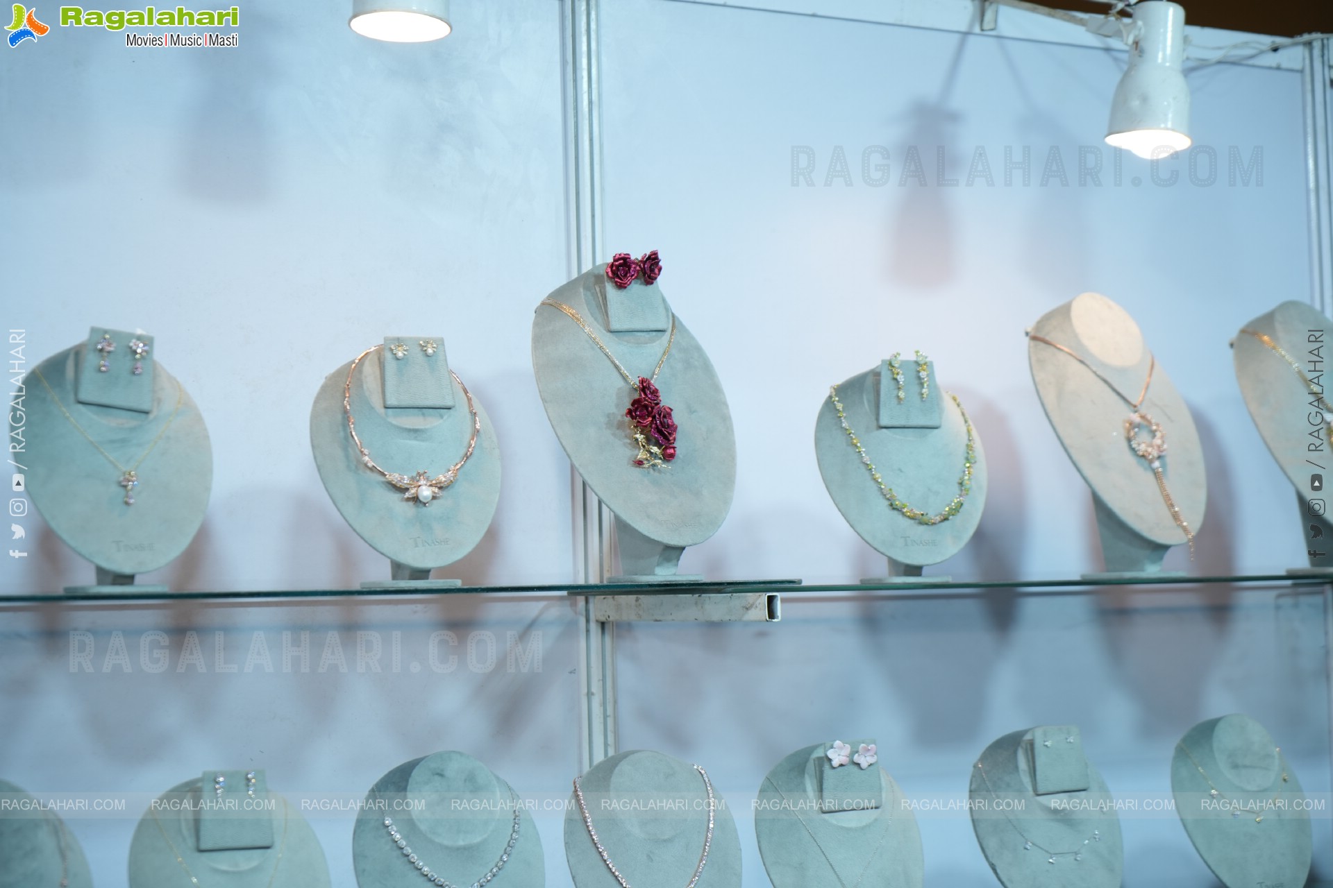 Hi Life Exhibition May 2025 Kicks Off at The Lalit Ashok, Bangalore