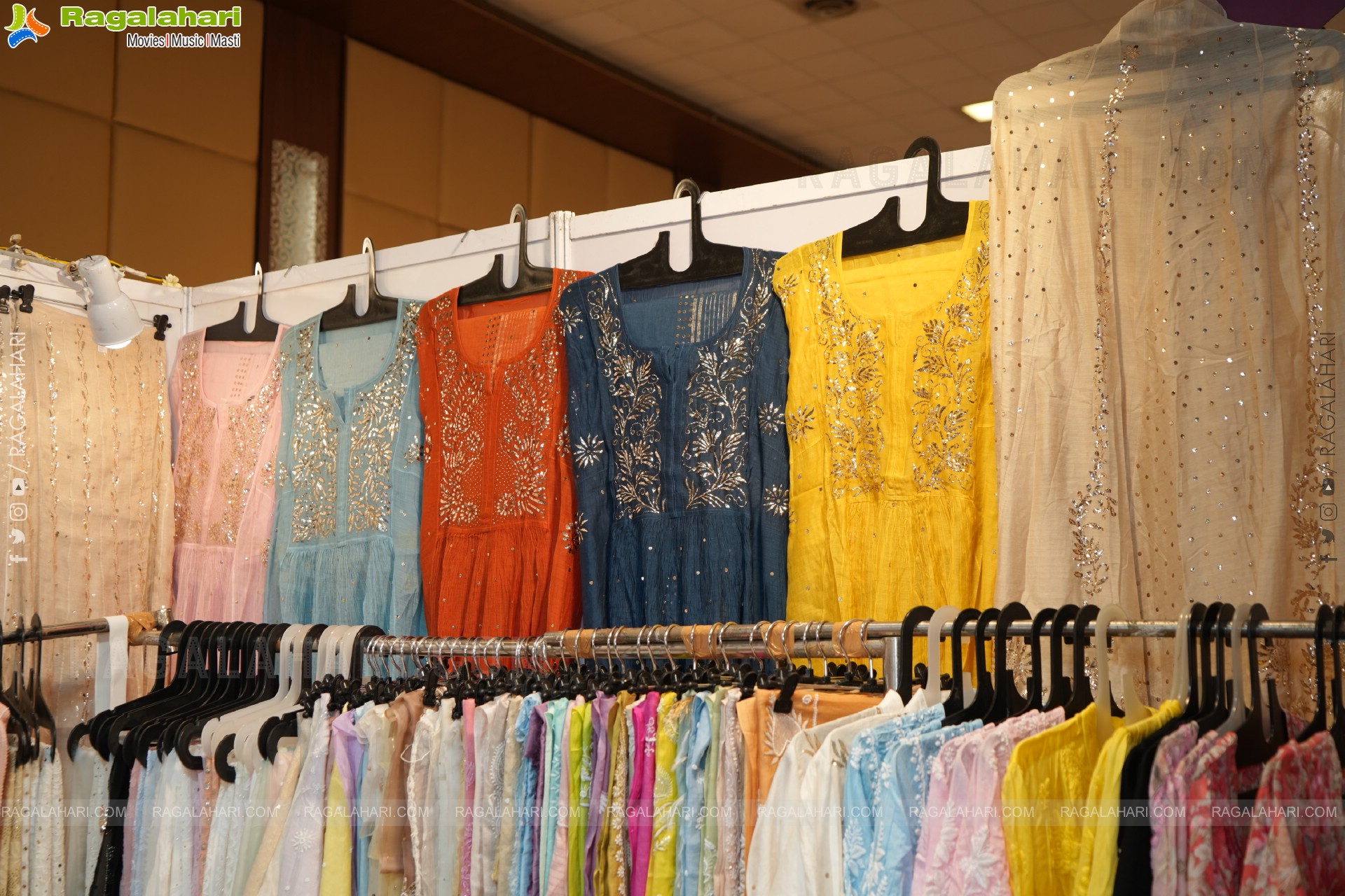 Hi Life Exhibition May 2025 Kicks Off at The Lalit Ashok, Bangalore