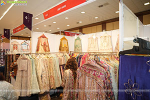 Hi Life Exhibition May 2025 Kicks Off at The Lalit Ashok