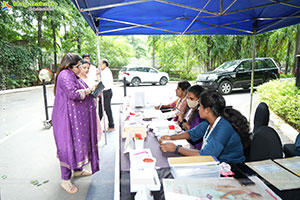 Hi Life Exhibition May 2025 Kicks Off at The Lalit Ashok