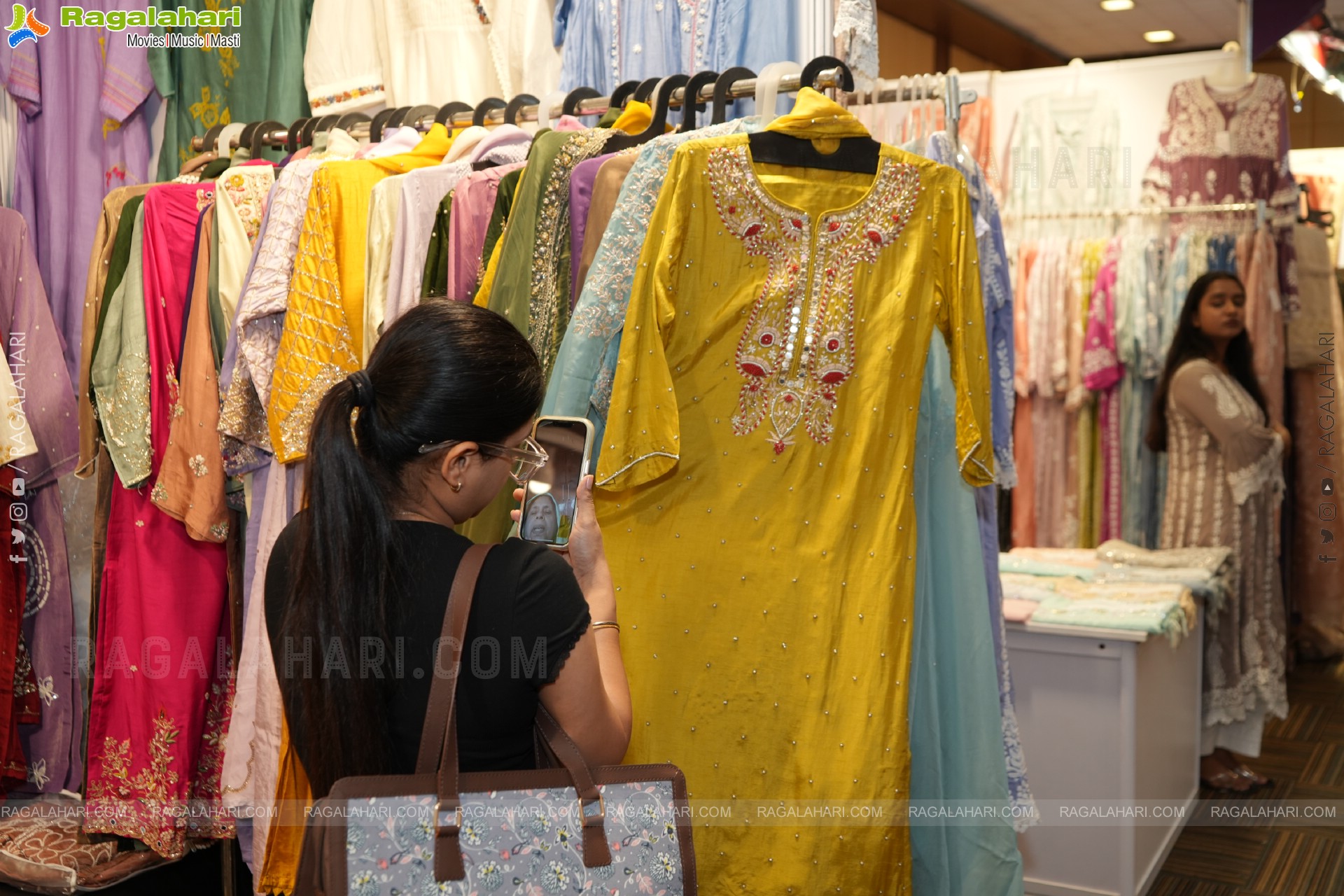 Hi Life Exhibition May 2025 Kicks Off at The Lalit Ashok, Bangalore