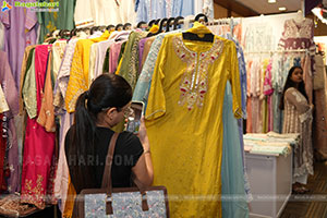 Hi Life Exhibition May 2025 Kicks Off at The Lalit Ashok