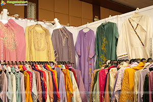 Hi Life Exhibition May 2025 Kicks Off at The Lalit Ashok