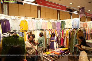 Hi Life Exhibition May 2025 Kicks Off at The Lalit Ashok