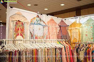 Hi Life Exhibition May 2025 Kicks Off at The Lalit Ashok