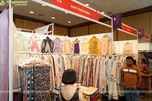 Hi Life Exhibition May 2025 Kicks Off at The Lalit Ashok