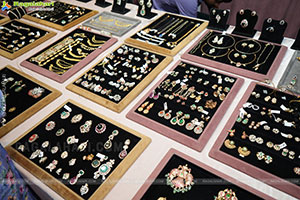 Hi Life Exhibition May 2025 Kicks Off at The Lalit Ashok
