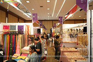 Hi Life Exhibition May 2025 Kicks Off at The Lalit Ashok