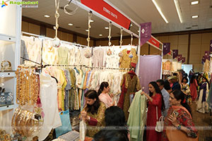 Hi Life Exhibition May 2025 Kicks Off at The Lalit Ashok
