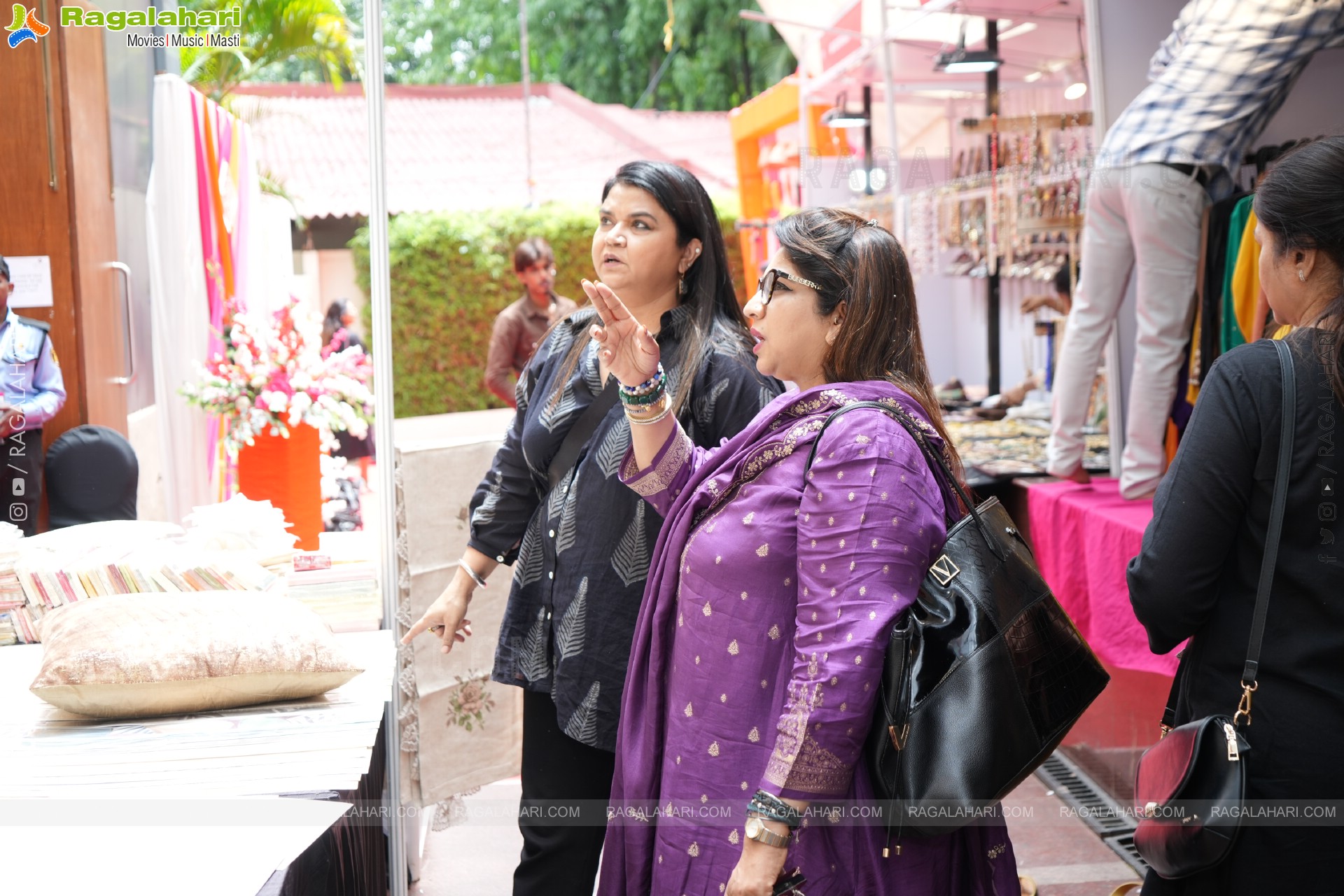 Hi Life Exhibition May 2025 Kicks Off at The Lalit Ashok, Bangalore