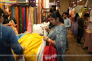 Hi Life Exhibition May 2025 Kicks Off at The Lalit Ashok