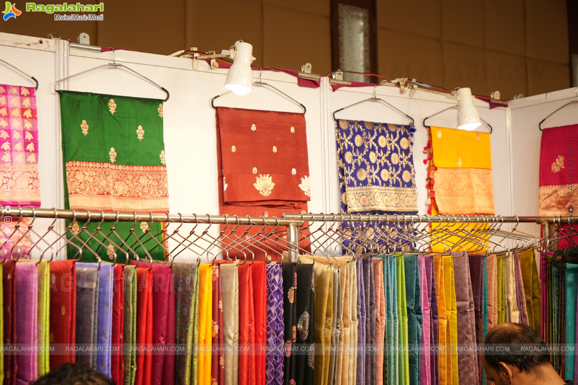 Hi Life Exhibition May 2025 Kicks Off at The Lalit Ashok, Bangalore