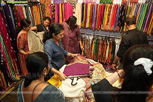 Hi Life Exhibition May 2025 Kicks Off at The Lalit Ashok