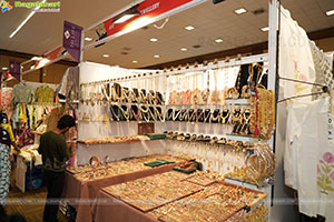 Hi Life Exhibition May 2025 Kicks Off at The Lalit Ashok