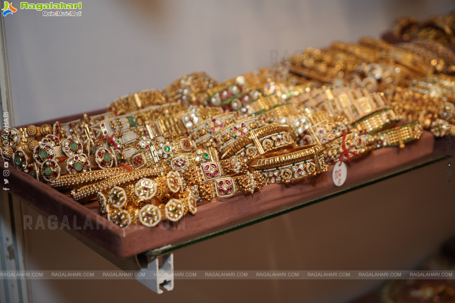 Hi Life Exhibition May 2025 Kicks Off at The Lalit Ashok, Bangalore