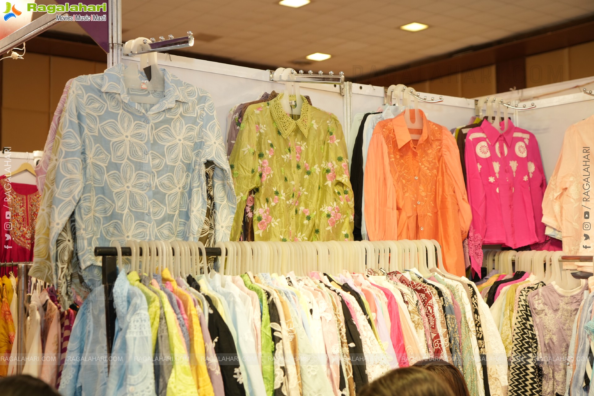 Hi Life Exhibition May 2025 Kicks Off at The Lalit Ashok, Bangalore
