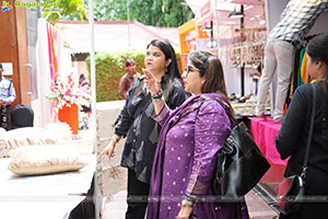 Hi Life Exhibition May 2025 Kicks Off at The Lalit Ashok
