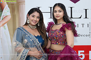 Hi Life Exhibition Fashion Showcase, Date Announcement Event