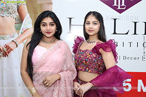 Hi Life Exhibition Fashion Showcase, Date Announcement Event