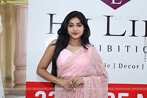 Hi Life Exhibition Fashion Showcase, Date Announcement Event